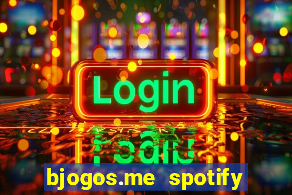 bjogos.me spotify premium apk